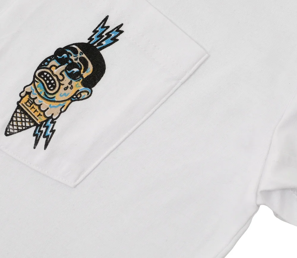 Guwop Scoop Shirt