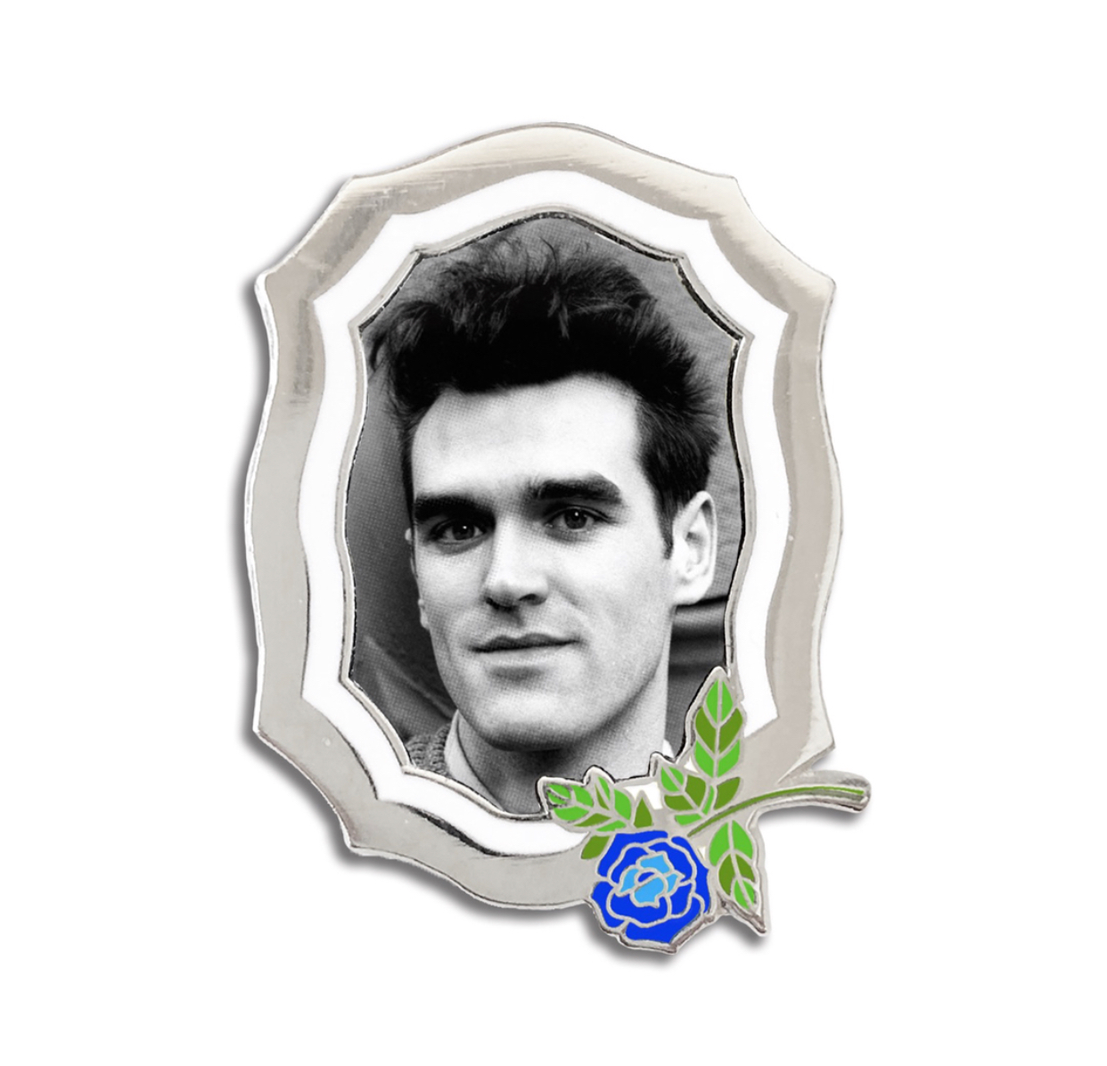 Moz Forever Pin