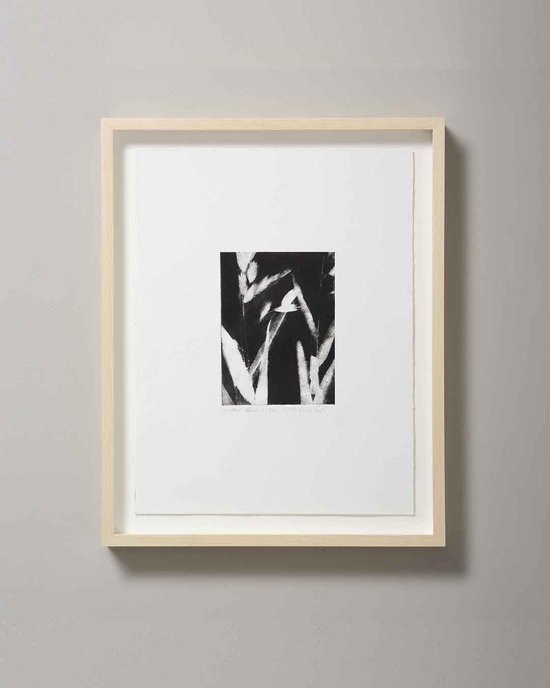 &lsquo;Dan and Huw Woodoats 2&rsquo; was on the press on Wednesday. ✨ Nearly at the finish line of completing all my etchings.

Available framed or unframed, and shipped worldwide.
🖼️ &pound;280 unframed
📏 Unframed: 30 x 40 cm (11.8 x 15.7 in)
📐 F