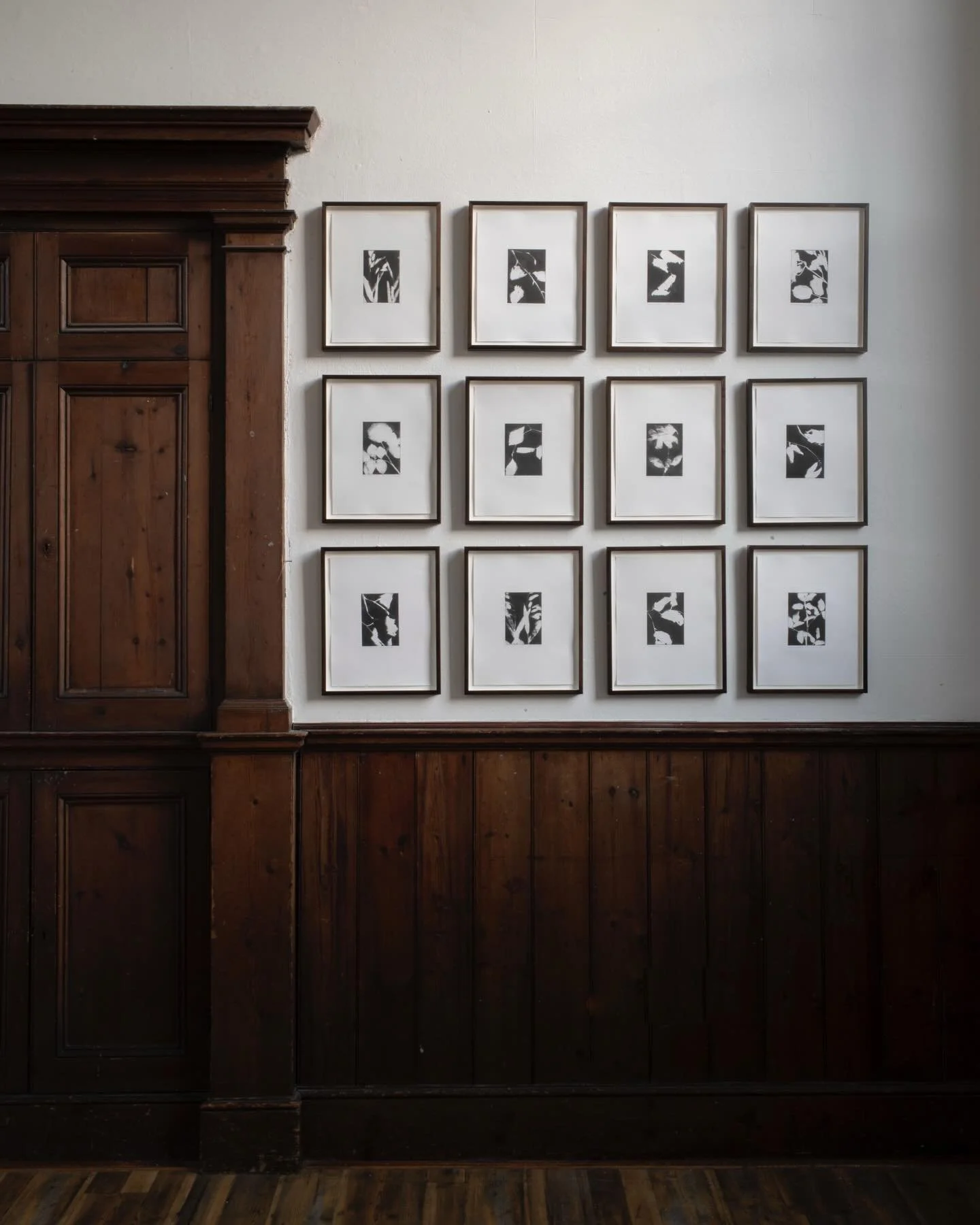 Bringing together my summer and winter etchings, this is how a gallery wall of all 12 would look. ❄️🌞

Each etching is &pound;280 (unframed).
To purchase or view the full collection, just send me a DM and I&rsquo;ll share the link directly with you.