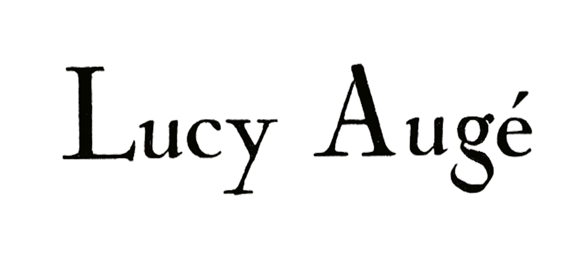 Lucy Auge