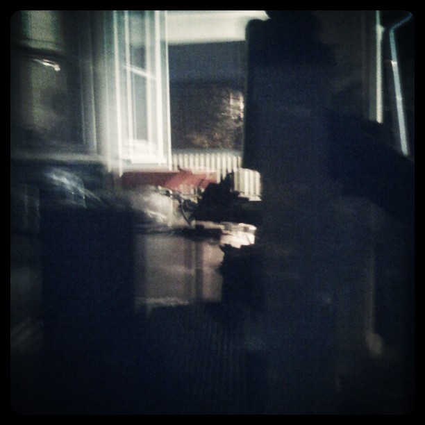 Mama Night (Taken with instagram)