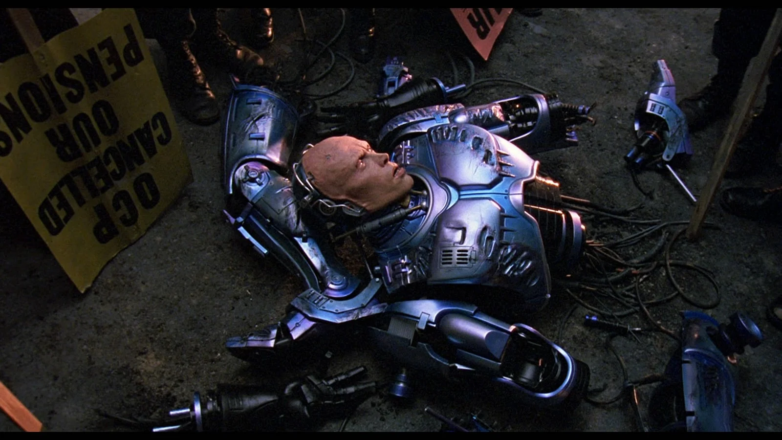 Robocop 2