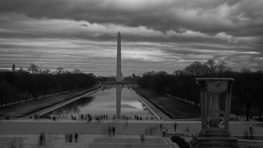 "Ghost Monument"