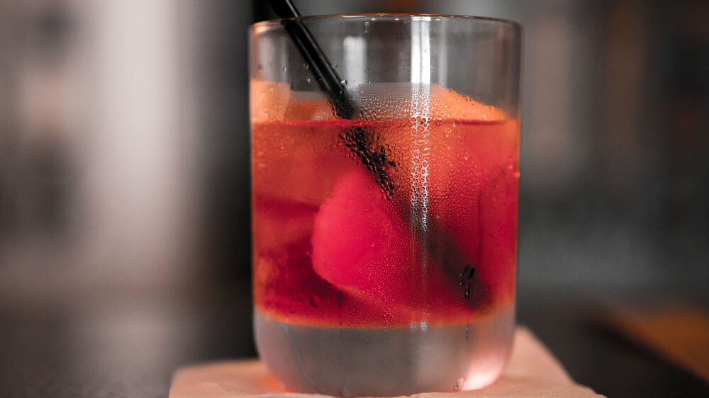 "Negroni"