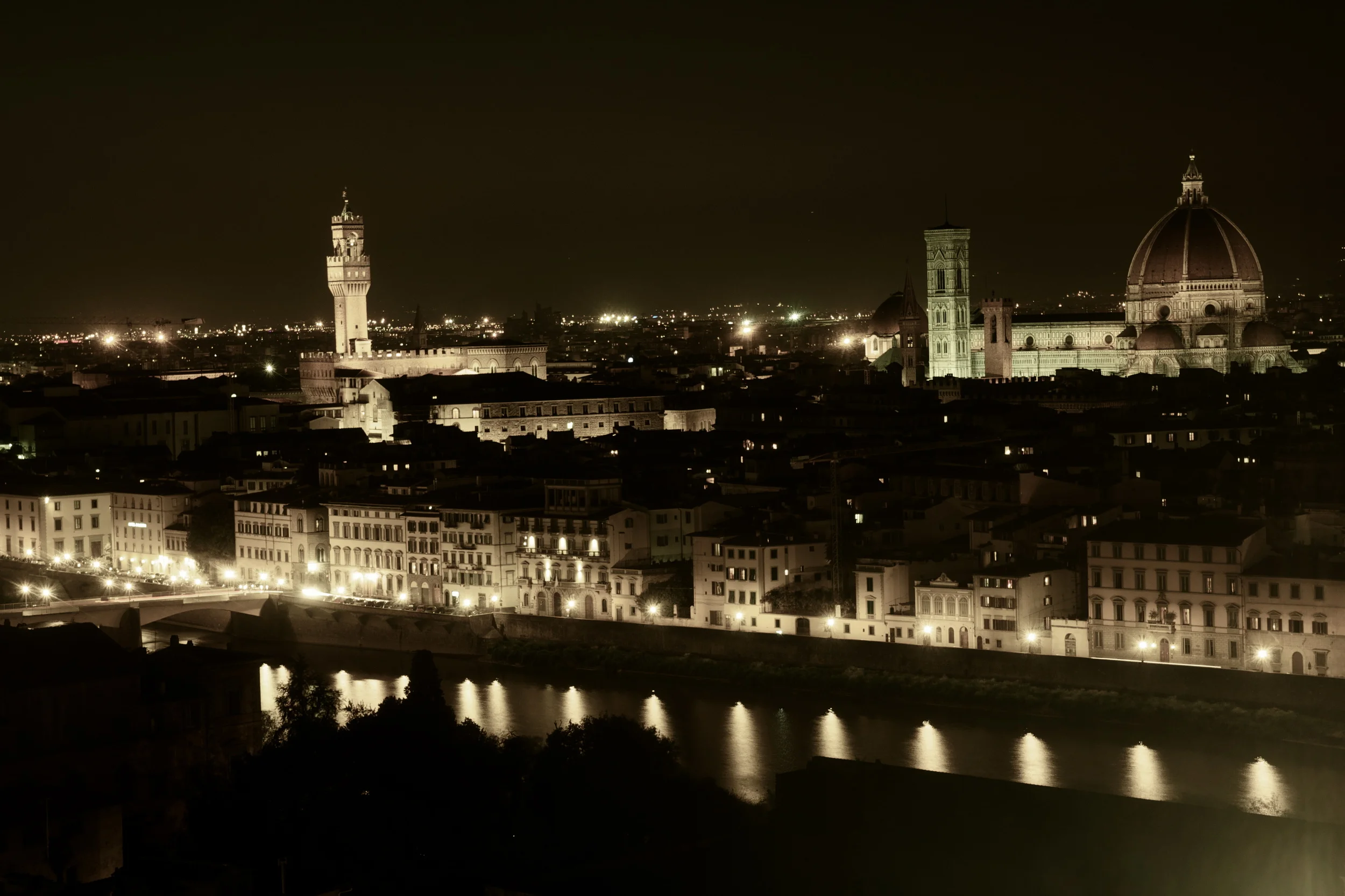 Florence/2011