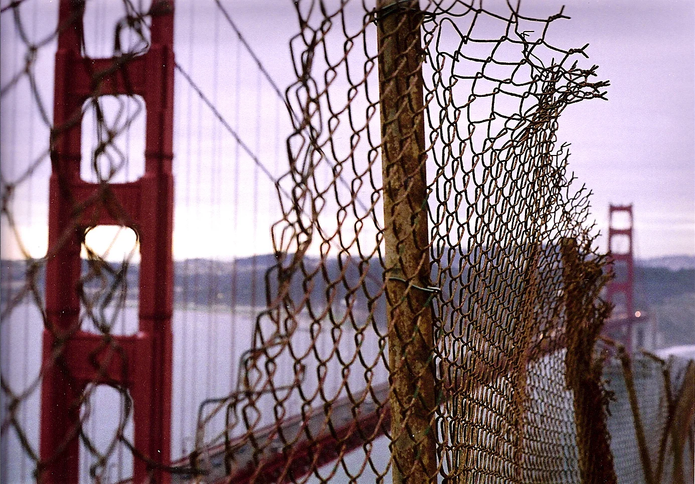San Francisco/2008