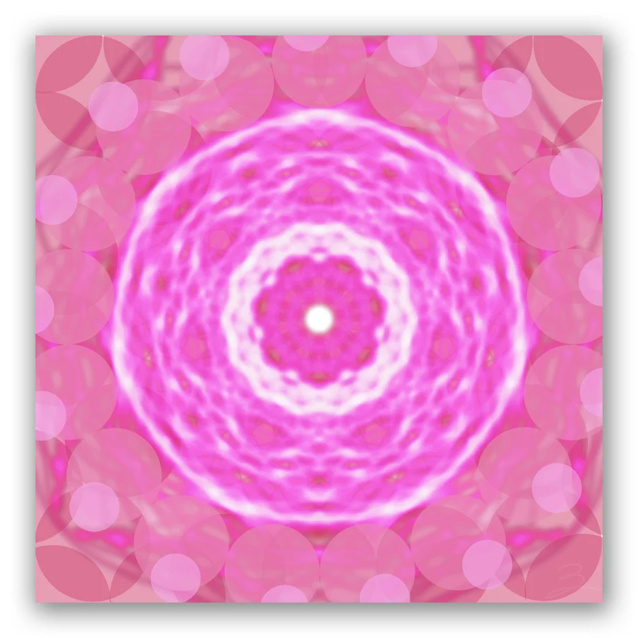 Bright Love - 2.14.13