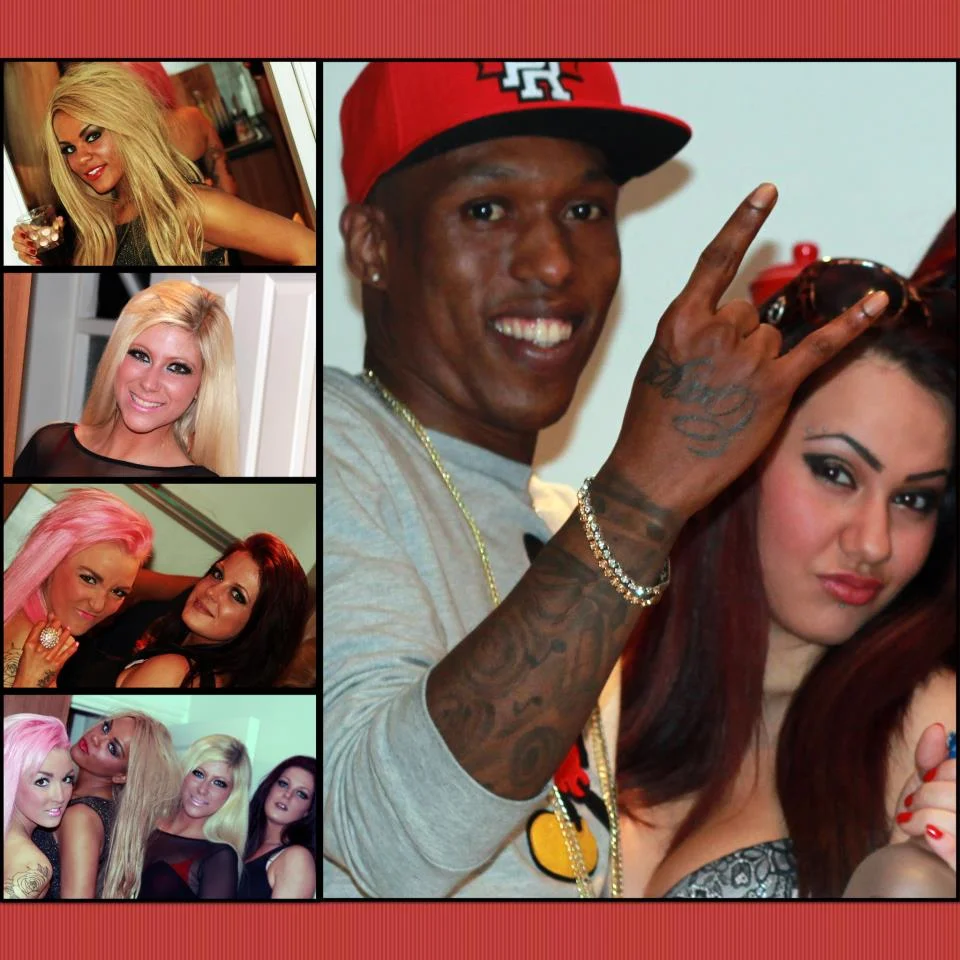 QOD October Photo Shoot