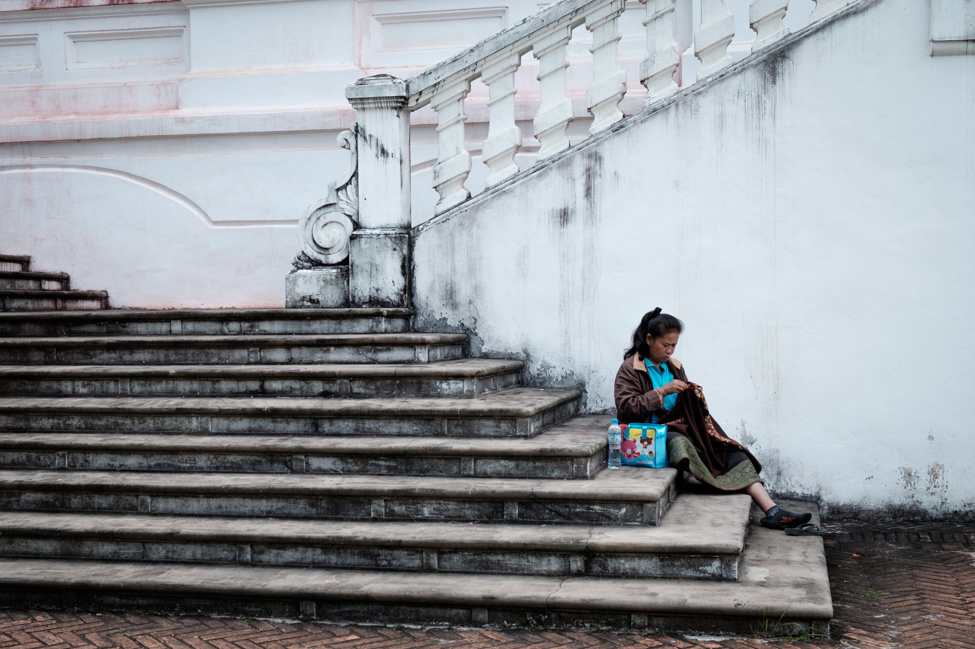 Luang Prabang, Laos