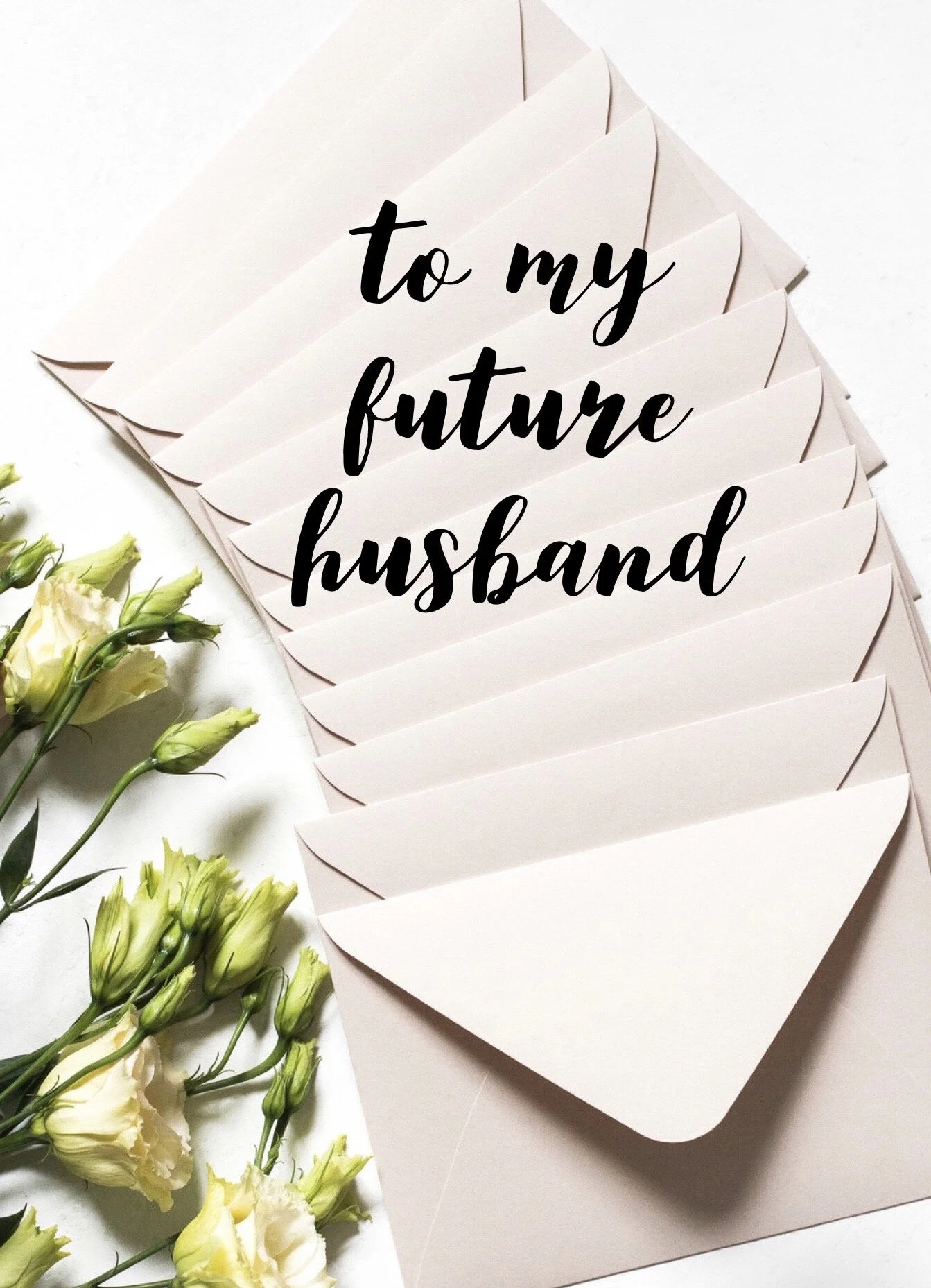 present for future husband