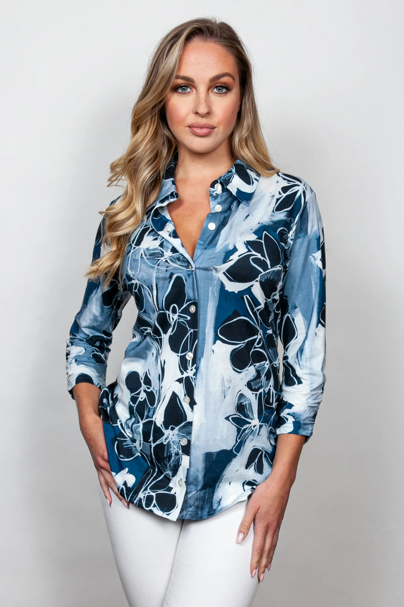 Style # 44515-20, p 7 Viscose Prints Print: Bali + 4 others