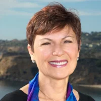 Terri Crystal