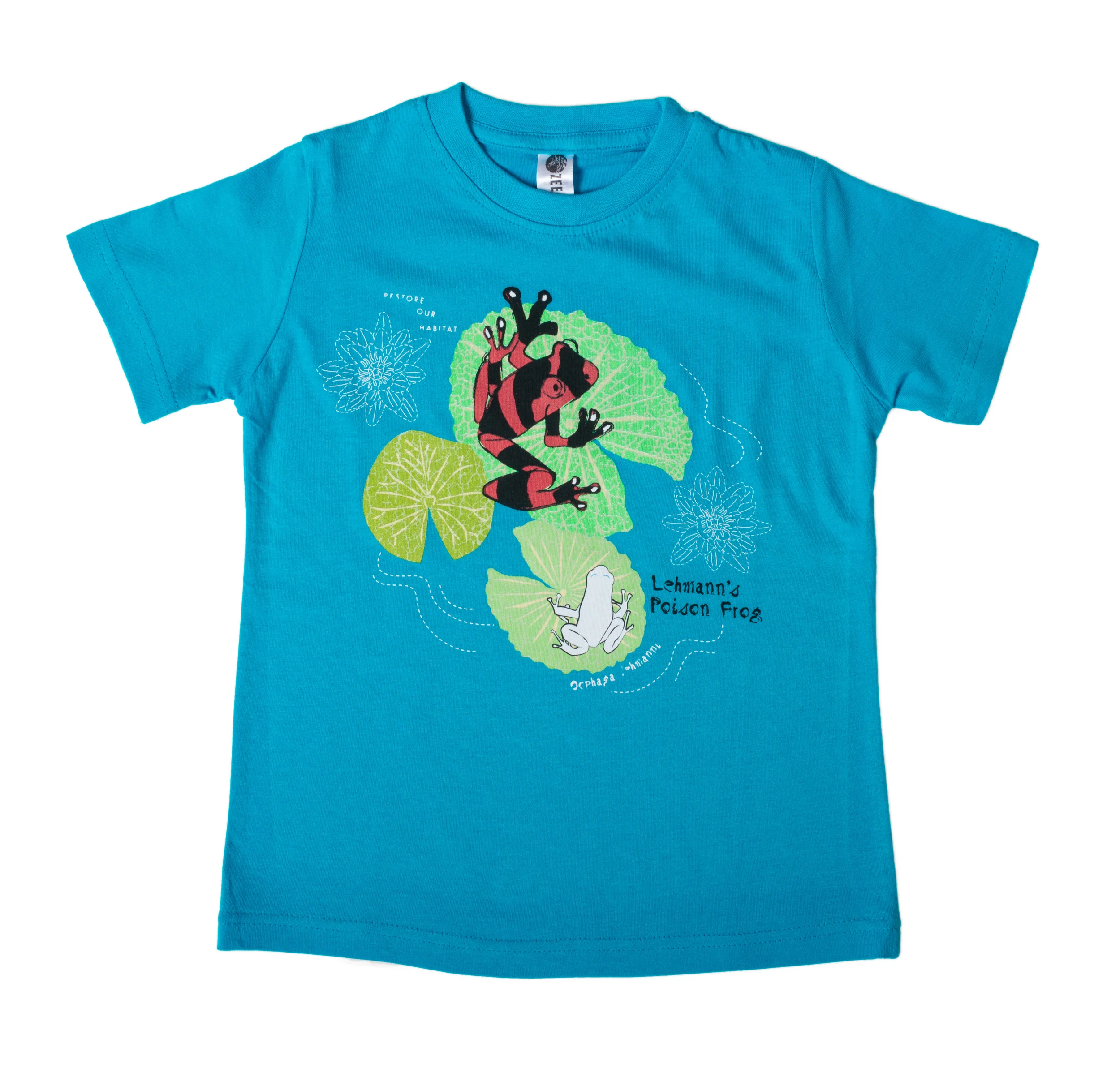 SpeeZees Lehmann's Poison Frog in Dragonfly.jpg