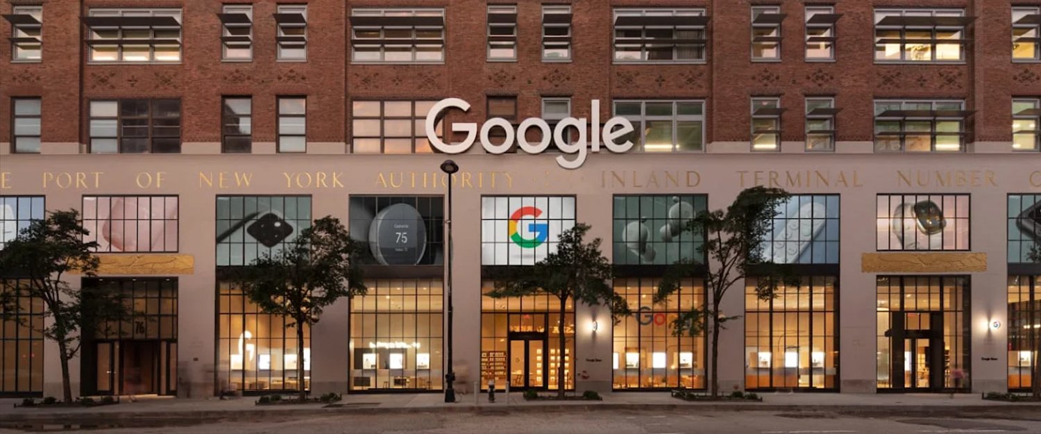 google store - nyc