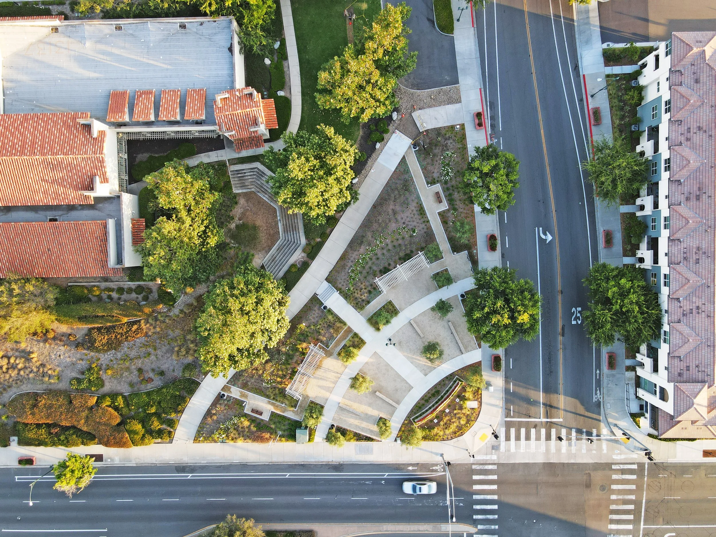 Crafting Community at Poway Commons —