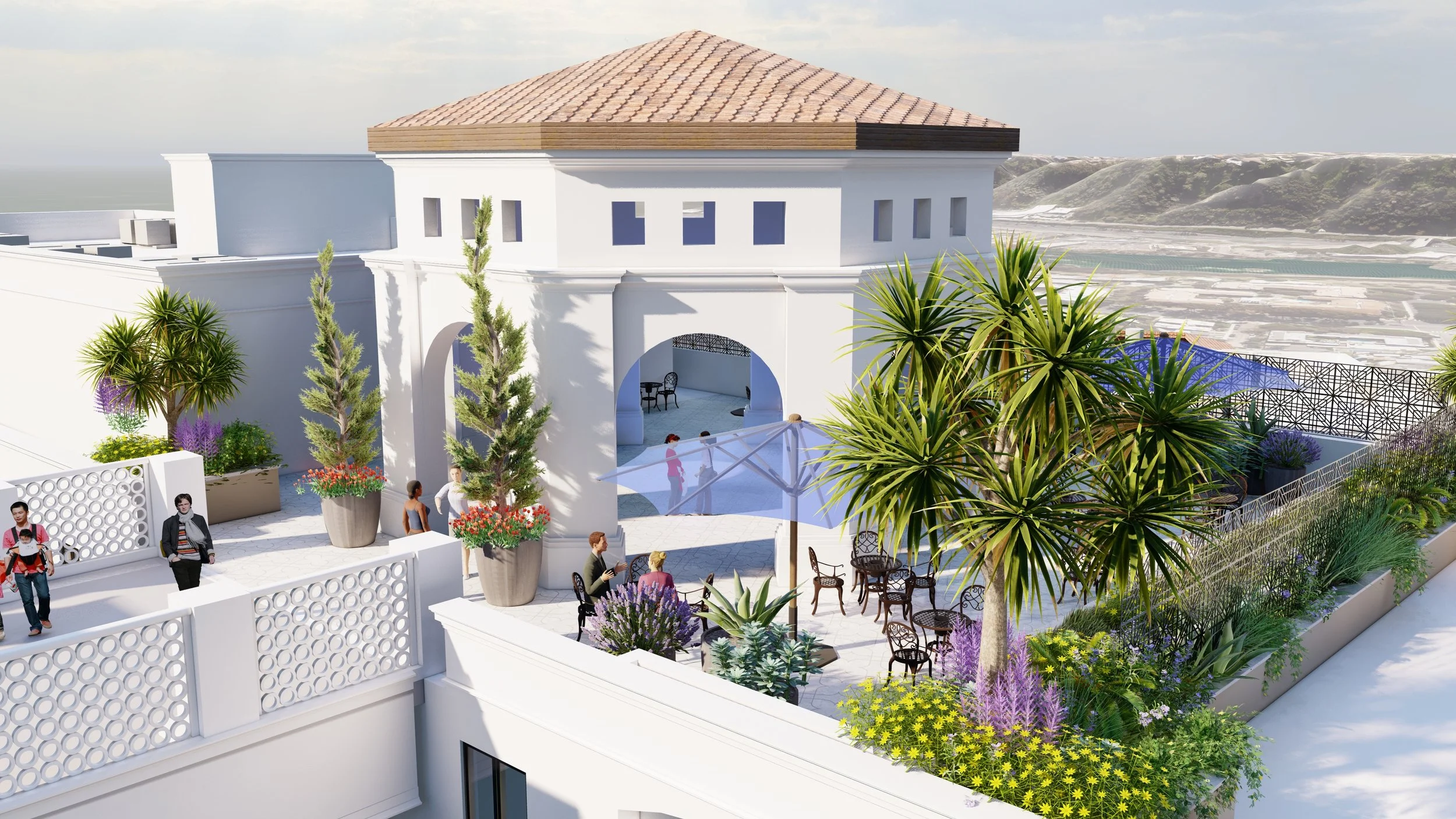 Presidio Terrace Apartments: Elevating Student Living at USD — mlasd.com