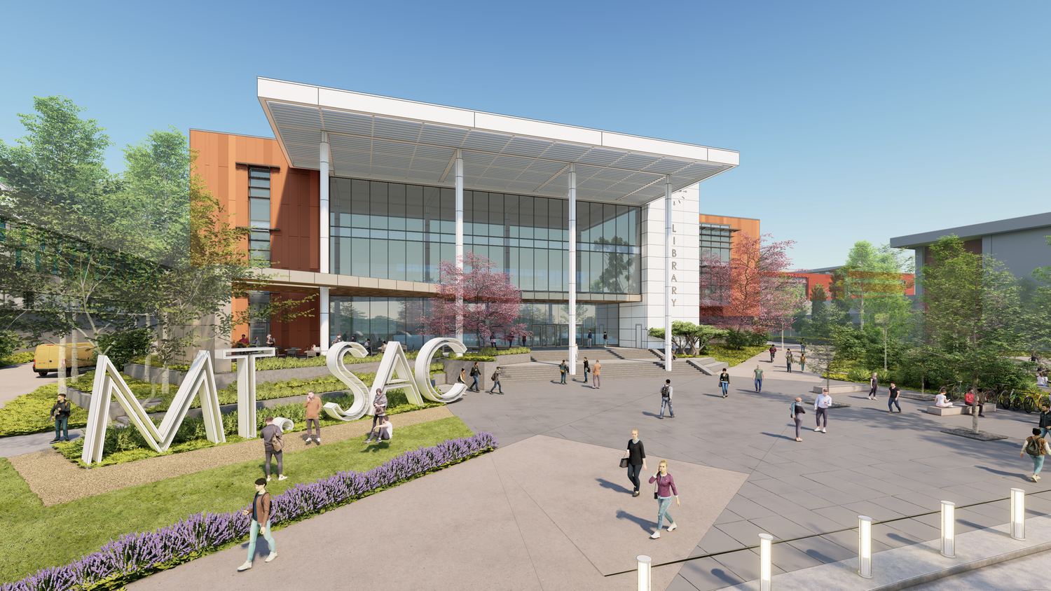 Client of the Month HPI Architecture —