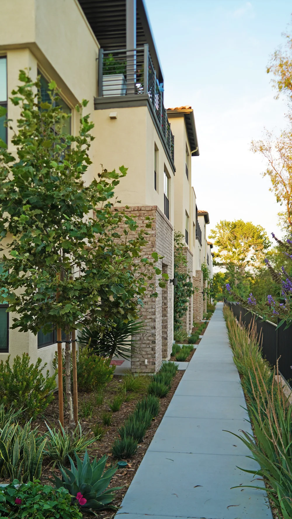 Poway Commons Town Center Plaza Park — McCullough San Diego