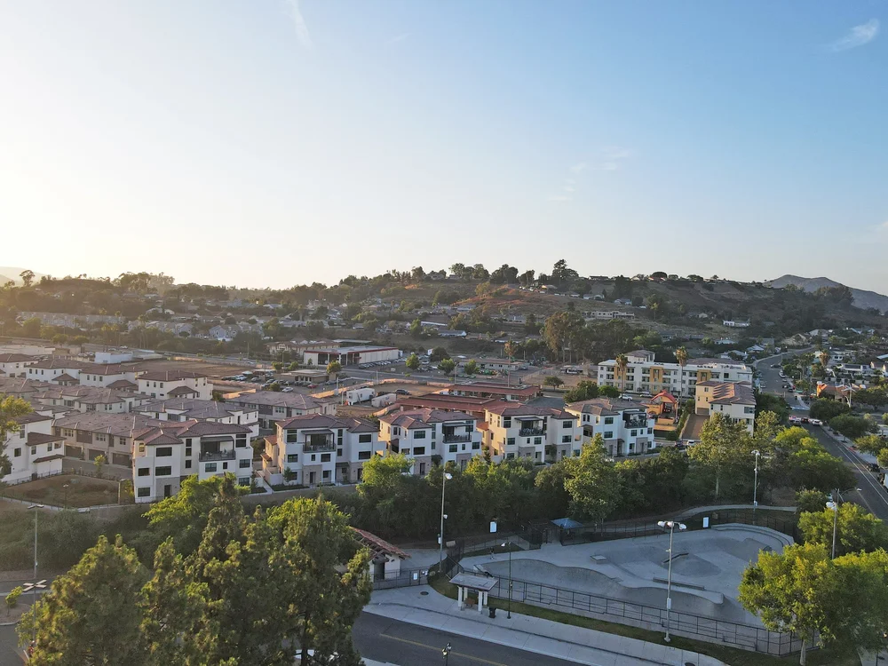 Crafting Community at Poway Commons —