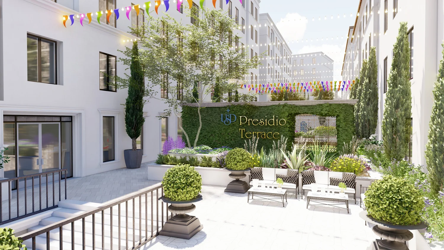 Presidio Terrace Apartments: Elevating Student Living at USD — mlasd.com