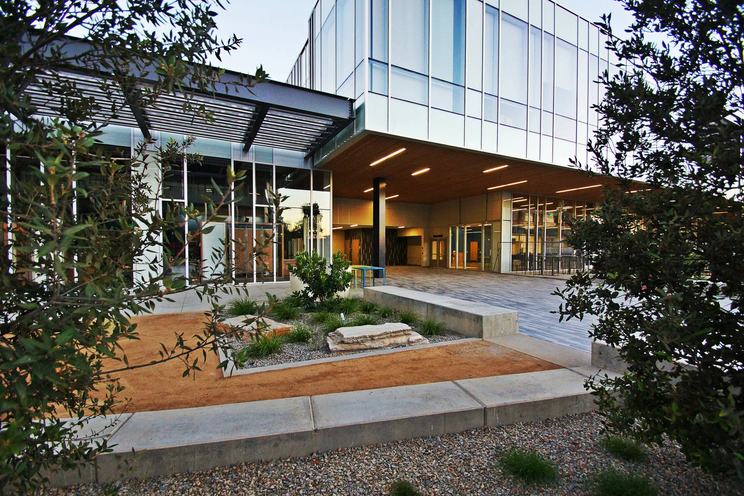 Mesa College Commons McCullough San Diego mesa-college-commons-mccullough-san-diego