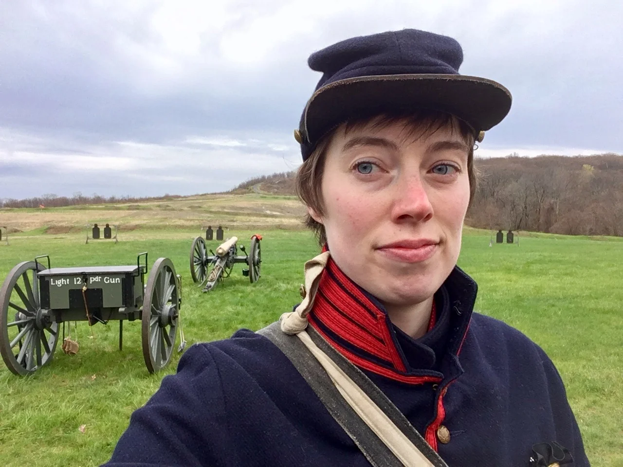 Is Being Female an Anachronism?