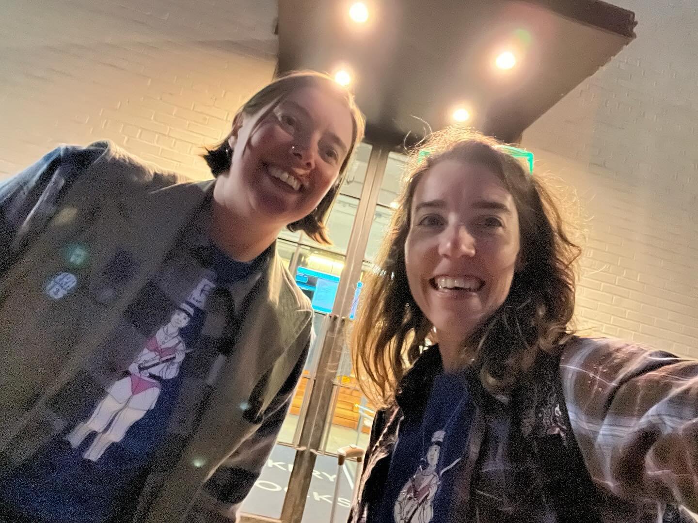 Thanks to the brilliant @msjackiewpdx and @jenkramertate of @oregonmedialab for creating such a beautiful collaborative space in Doc Camp in Portland. Our editor @amy.r.reed and I had such a fantastic experience watching and leaning from the gorgeous