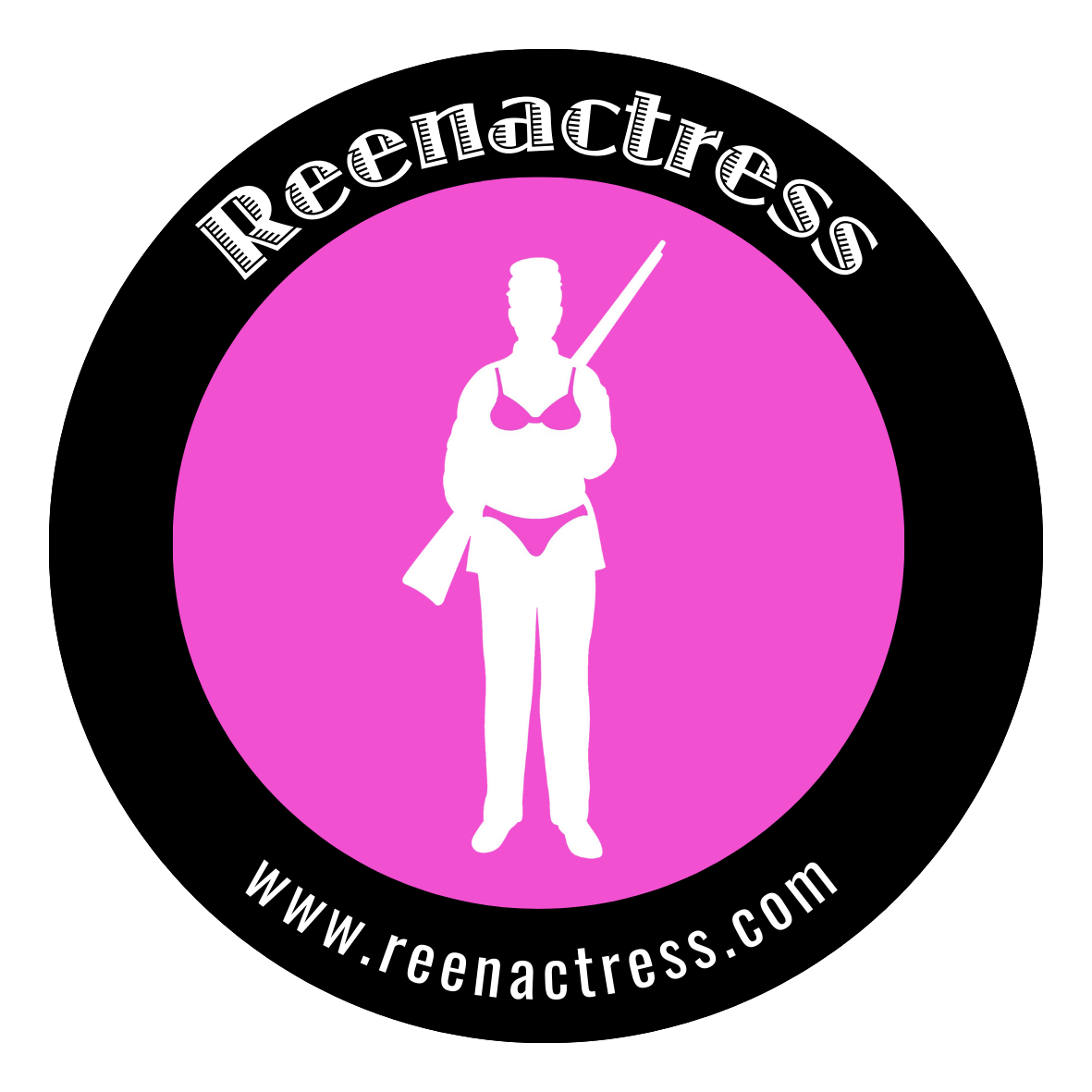 Reenactress Movie