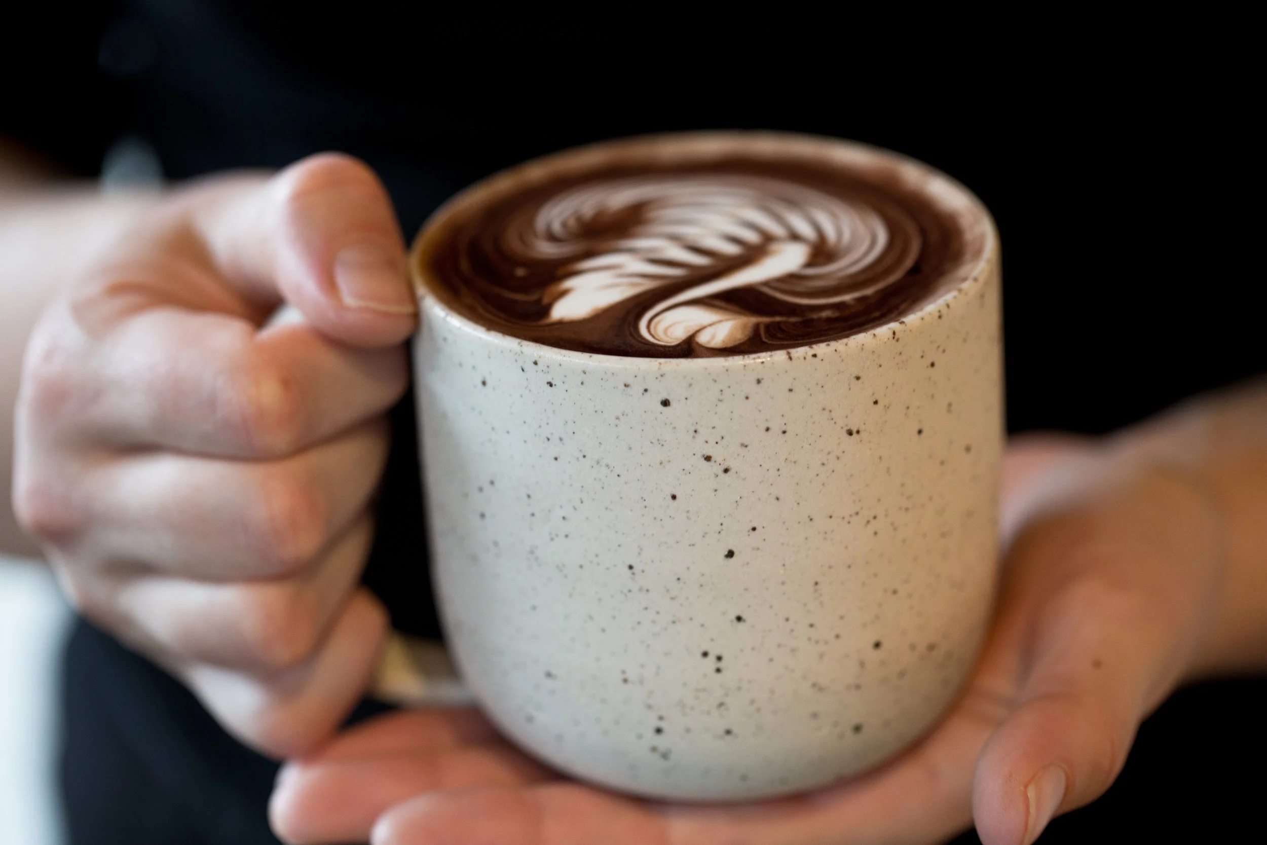 Tastes Good Because It Does Good