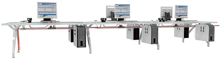EYHOV Accessory Rail