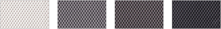 Available Colors: White Cap, Liquid Silver, Pewter Mist, Rocket