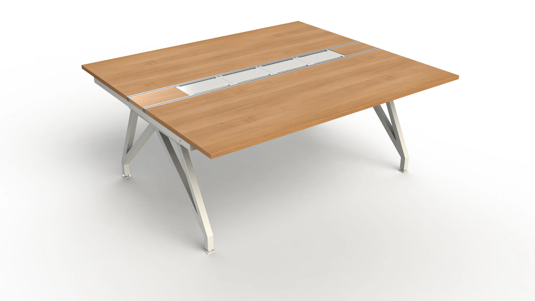 EYHOV Double 72 " Workstation EYHOV_Double_72 EYHOV_Double_72_Uno Mas