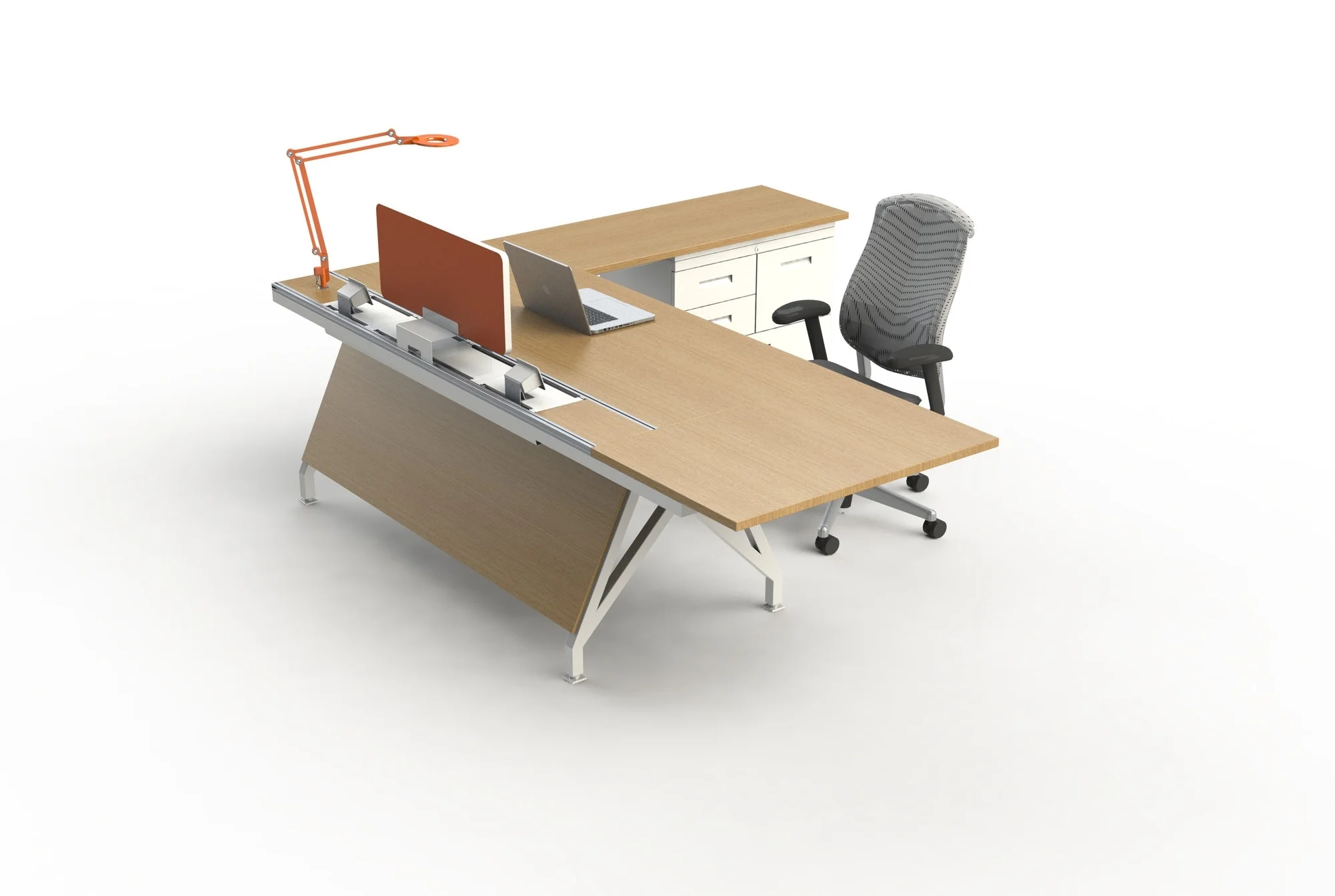 EYHOV Junior Executive EYHOV Junior Executive EYHOV_Modesty Panels