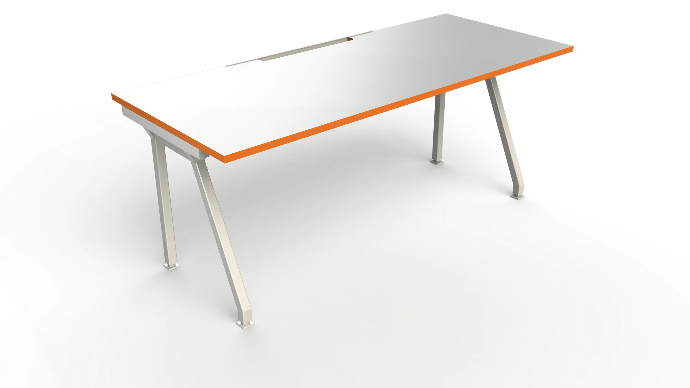 G-Series Single 72" Workstation G-Series_Single_72 G-Series_Single_72_Uno Mas_Right G-Series_Single_72_Uno Mas_Left