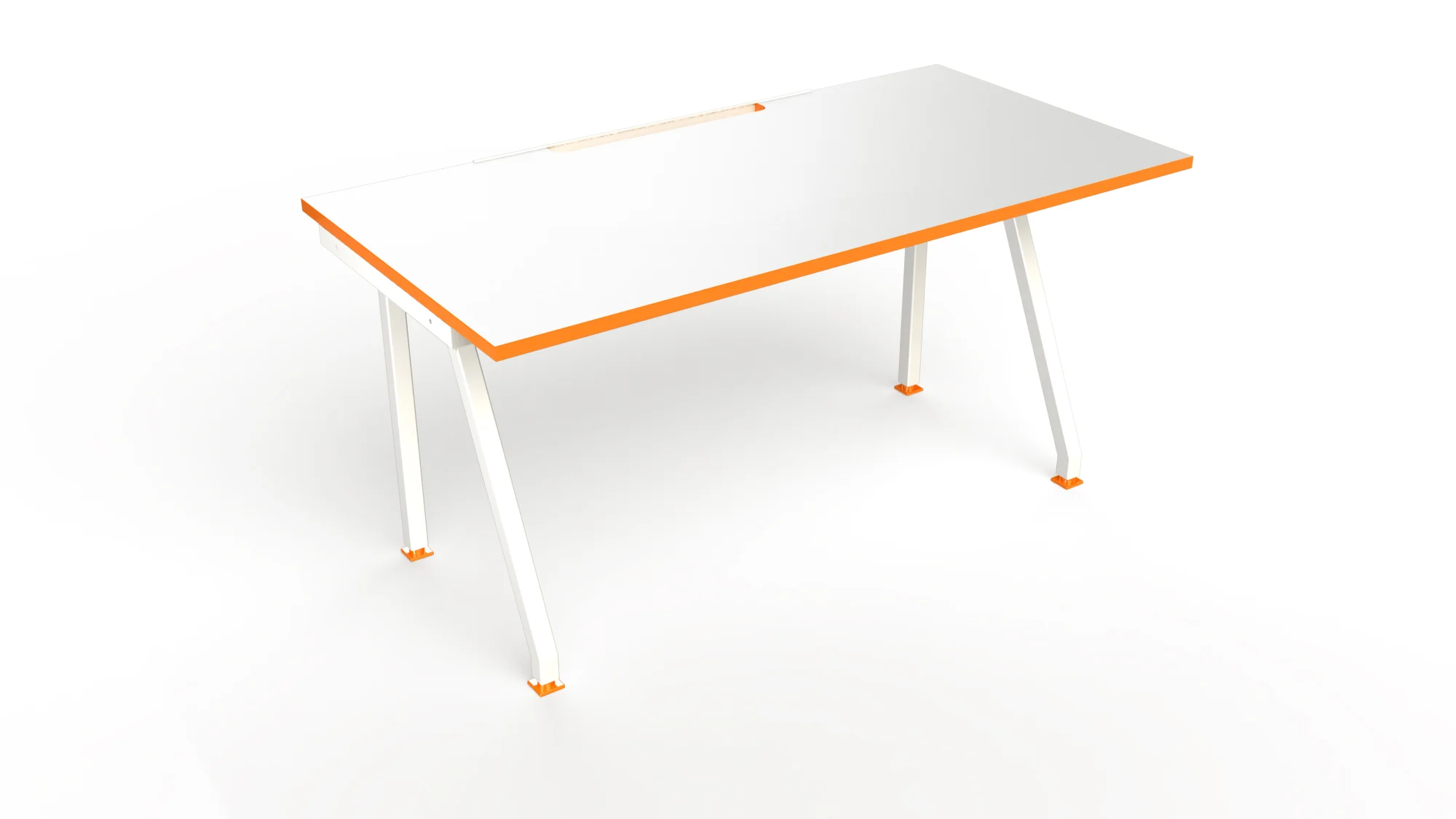 G-Series Single 60" Workstation G-Series_Single_60 G-Series_Single_60_Uno Mas_Right G-Series_Single_60_Uno Mas_Left