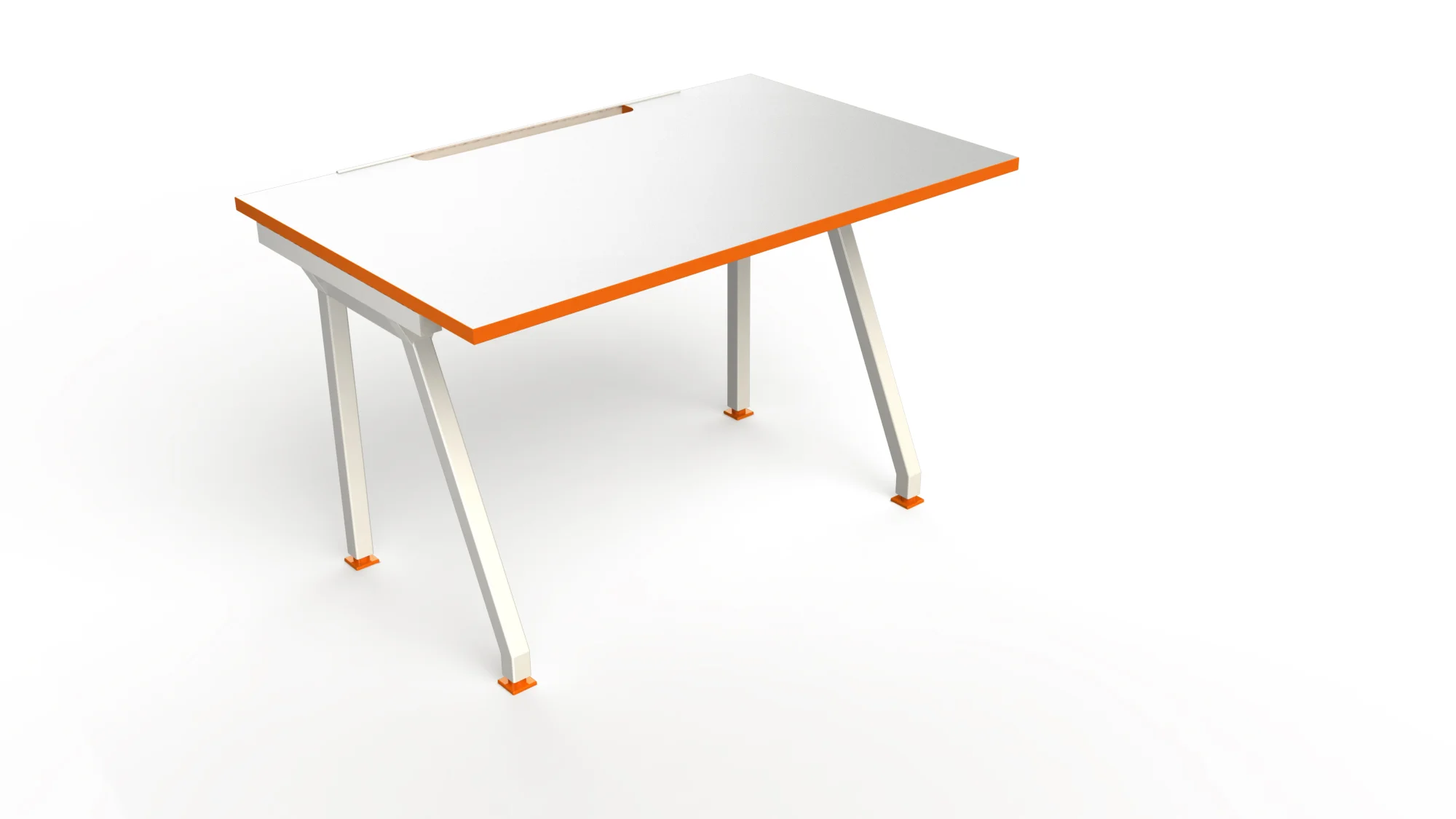G-Series Single 48" Workstation G-Series_Single_48 G-Series_Single_48_Uno Mas_Right G-Series_Single_48_Uno Mas_Left