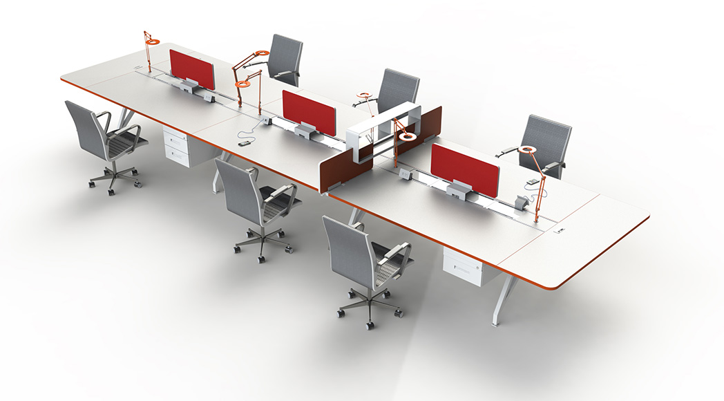 EYHOV Workstations