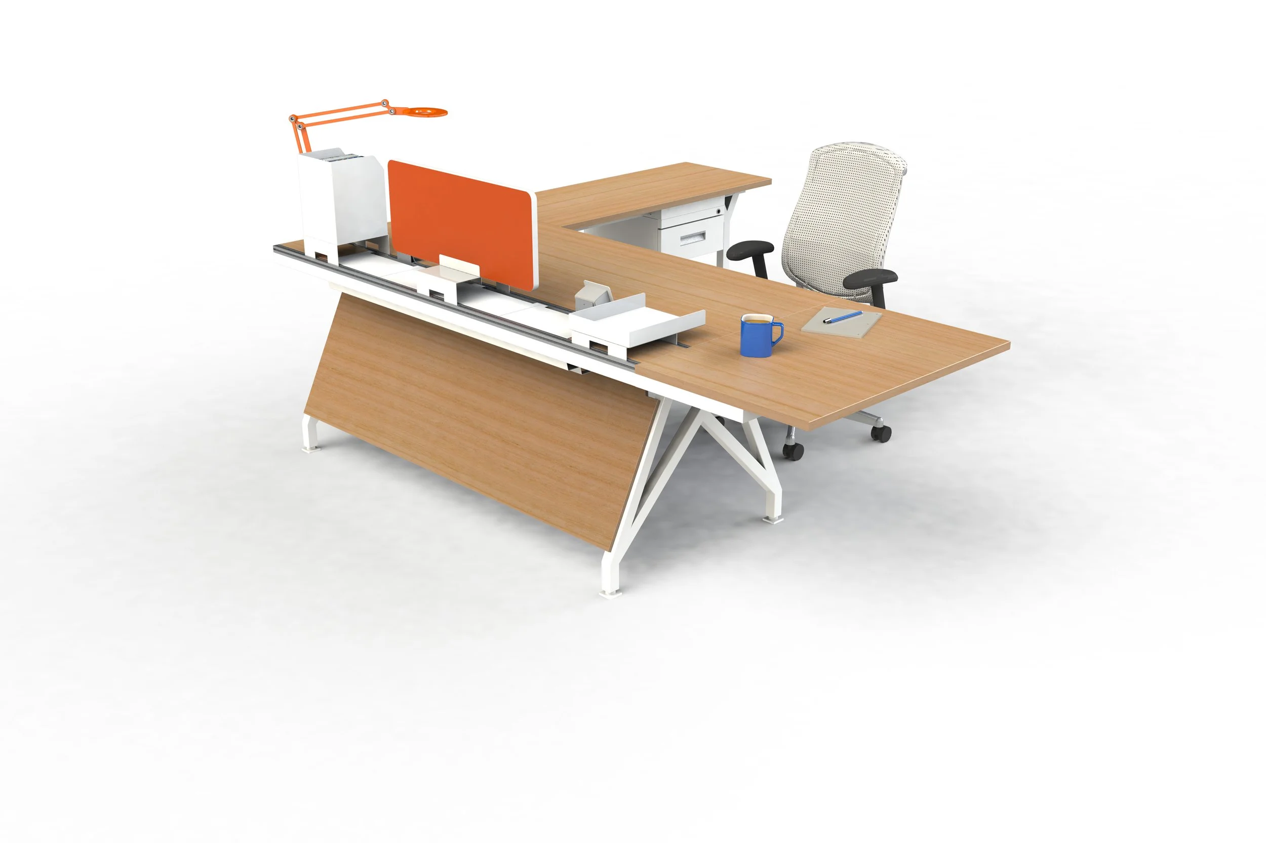 NEIGHBORHOOD × hxo/ W-MODULAR TABLE SET HXO / W-MODULAR TABLE  