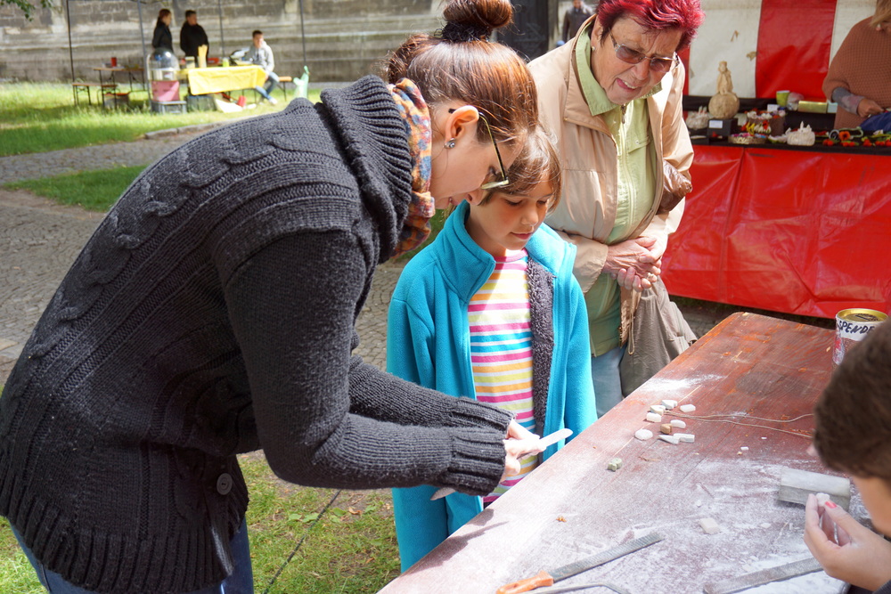 Domlindenfest-Naumburg-Kunst