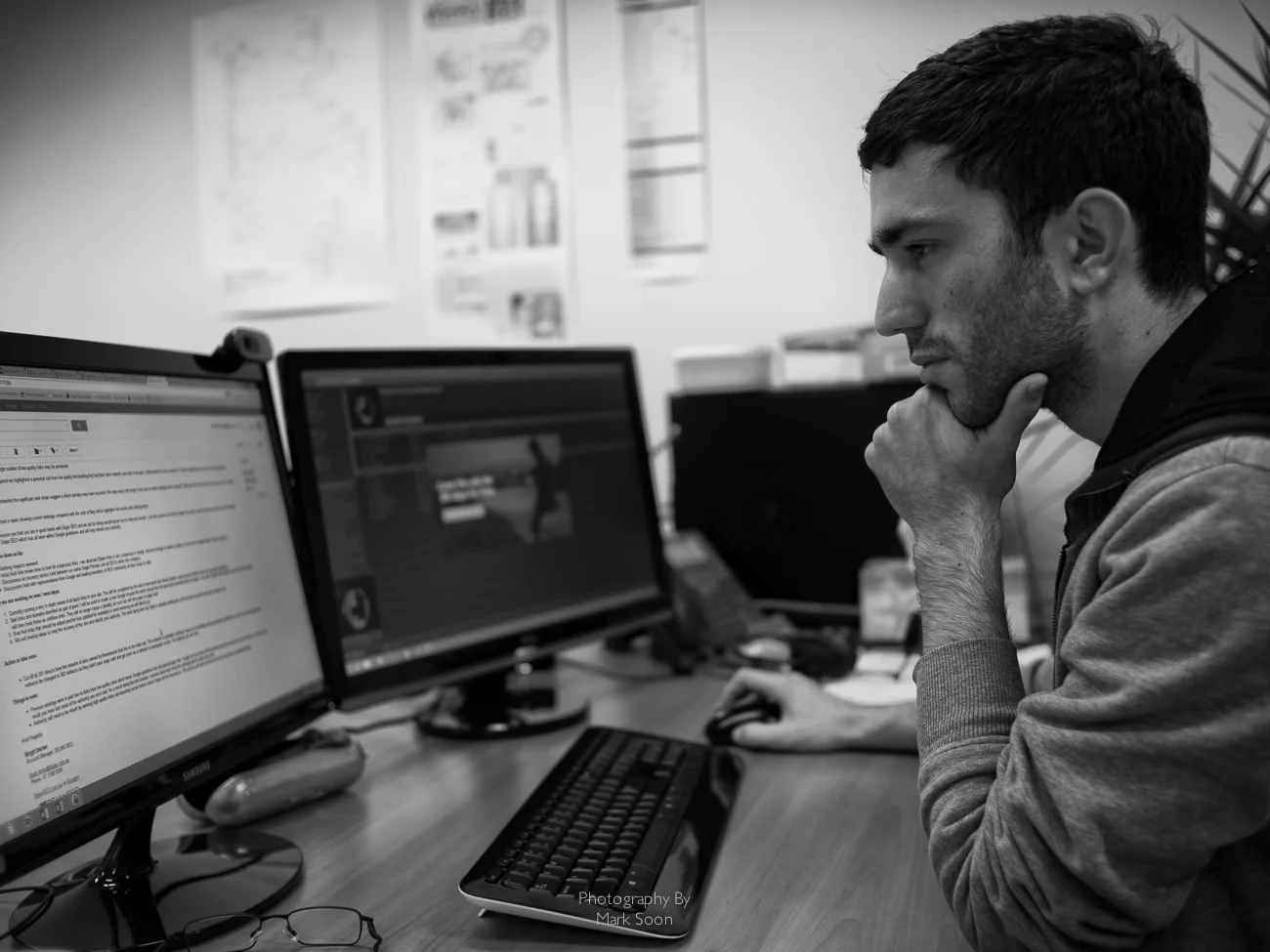 Adriano Di Palma - SEO & Marketing Strategist.