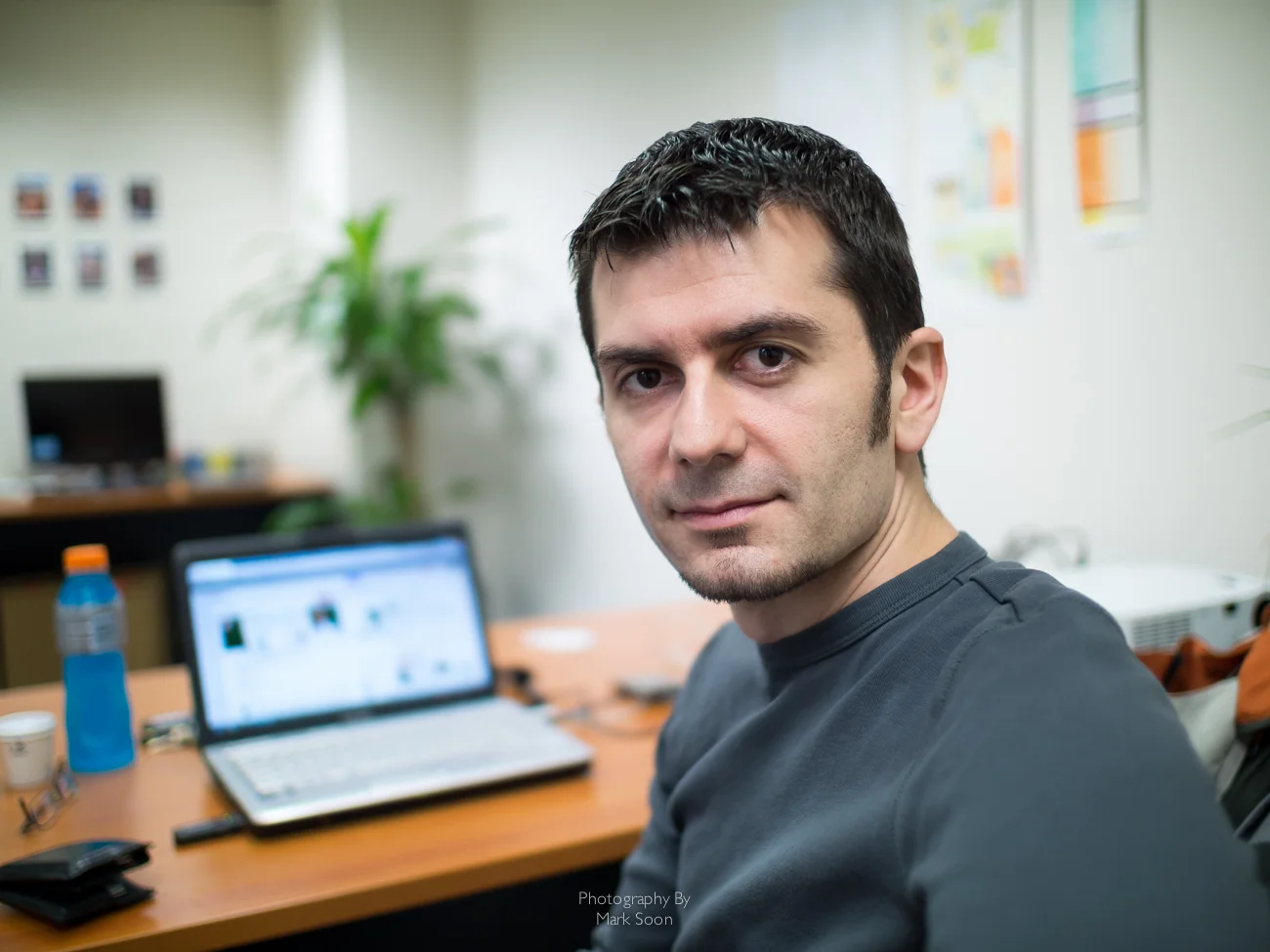 SEO & marketing guru "Dan Petrovic" - Director of Dejan SEO.