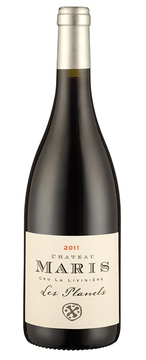 MARIS LES PLANELS 2011 PETIT FORMAT.JPG