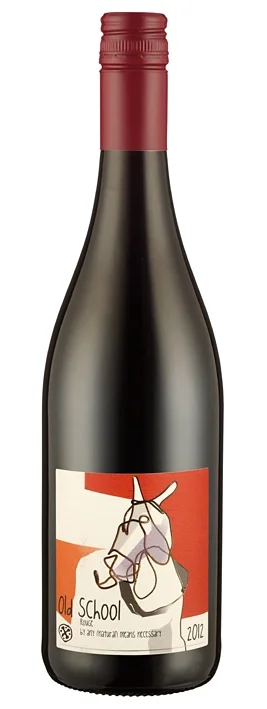 OLD SCHOOL ROUEG 2012 PETIT FORMAT.JPG