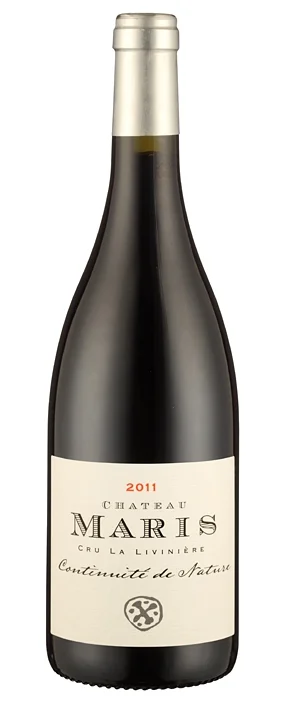 MARIS CONTINUITE DE NATURE 2011 PETIT FORMAT.JPG