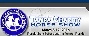 Tampa Charity Horse Show