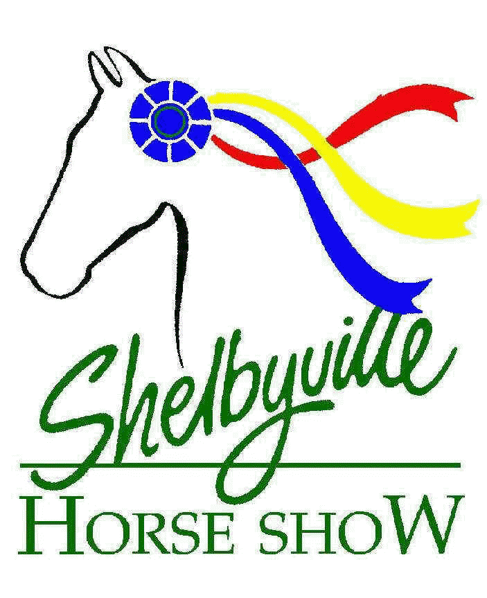 Shelbyville Horse Show