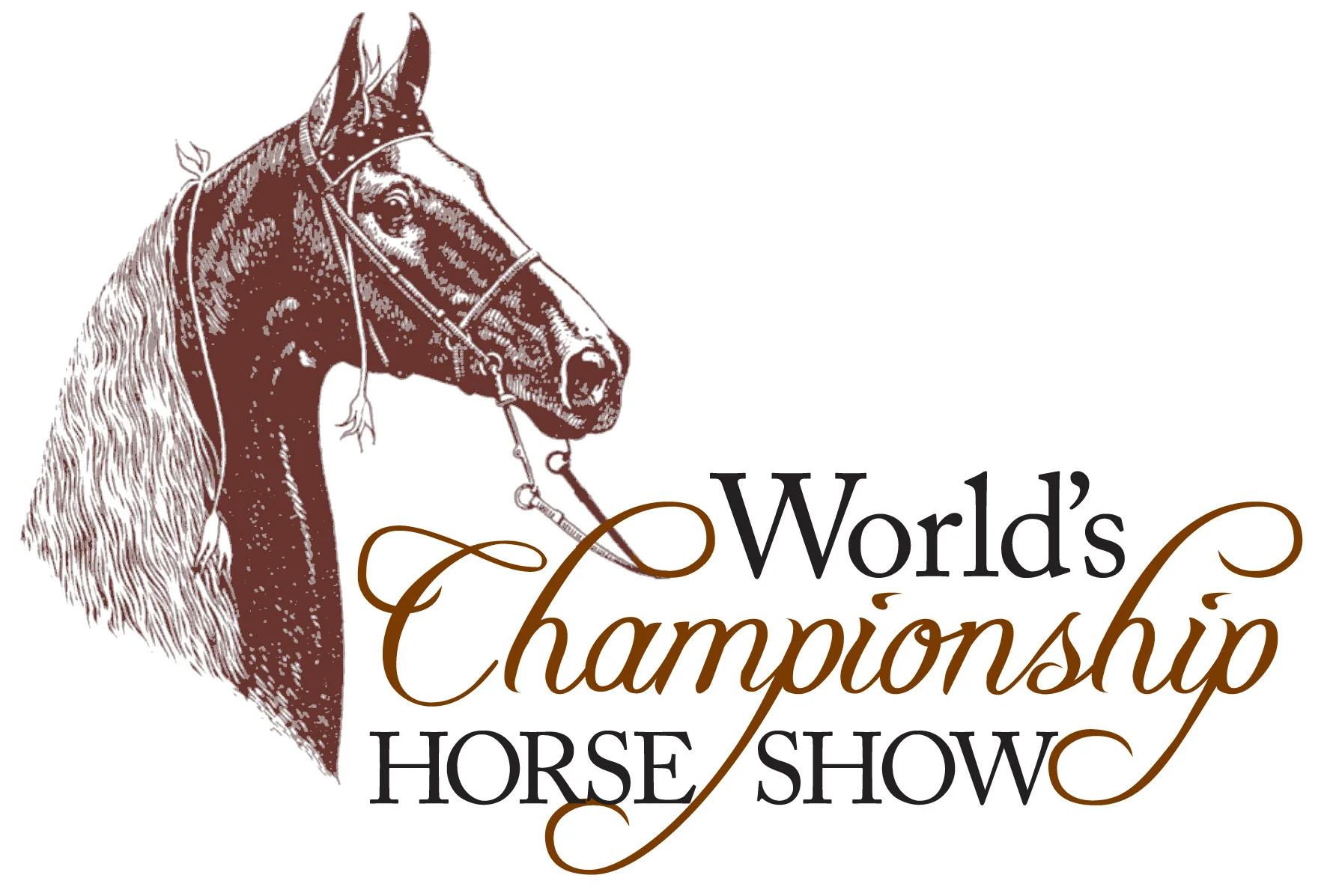 World's Championship Horse Show 2017