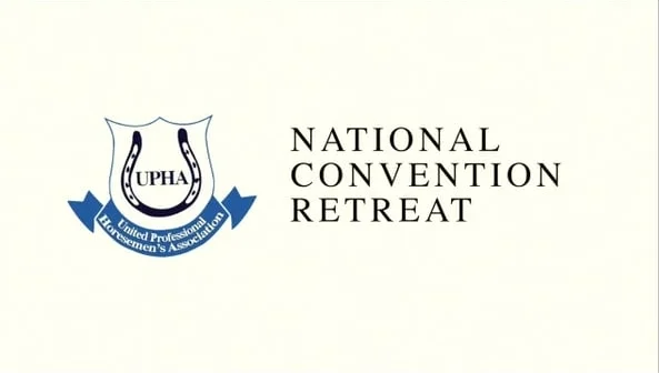 UPHA Convention