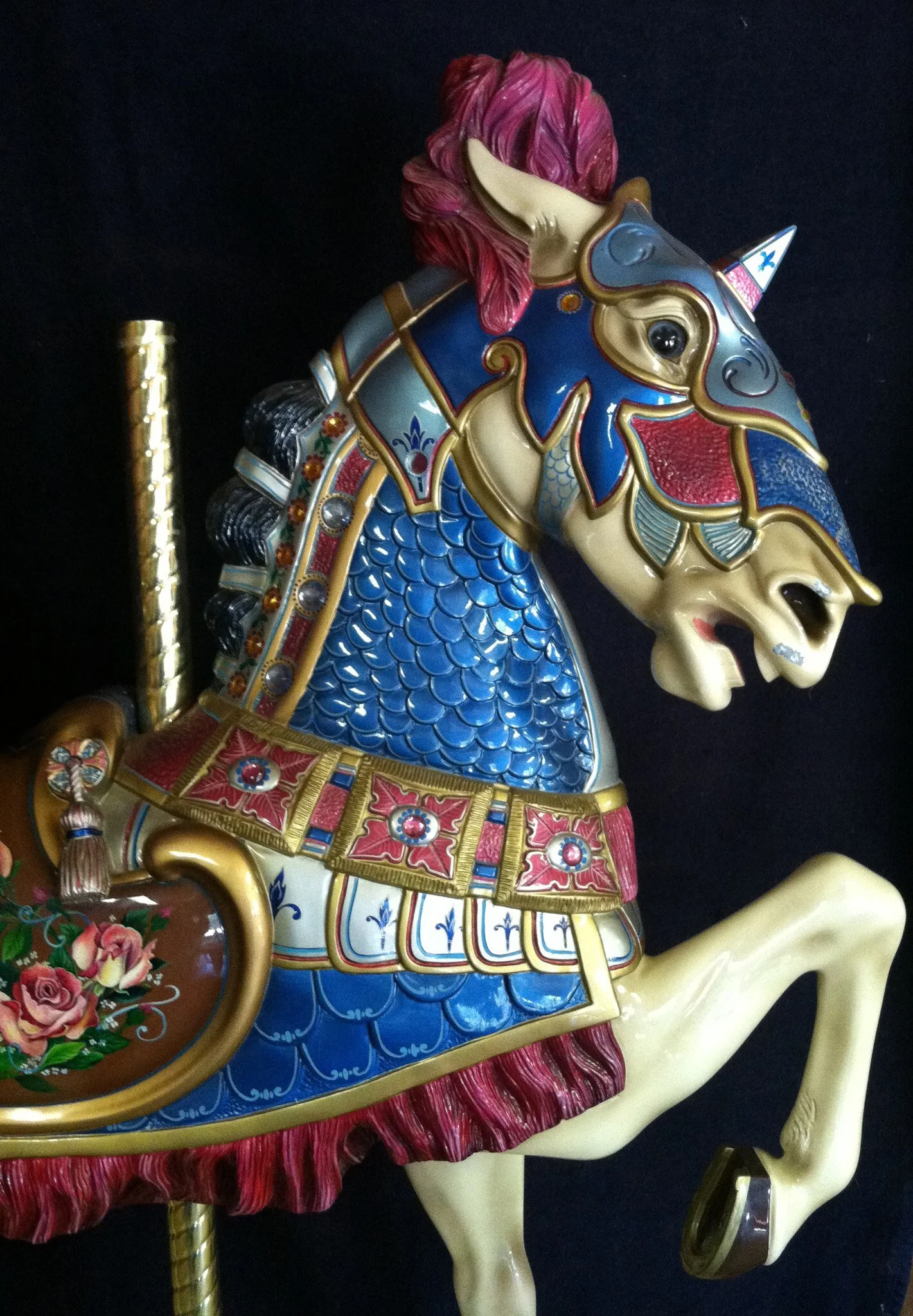 Carousel Charity
